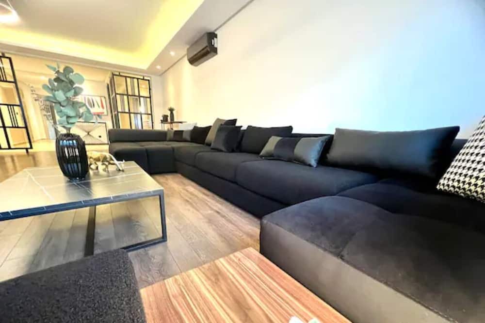 Photo of Livingroom in RACINE EXTENSION