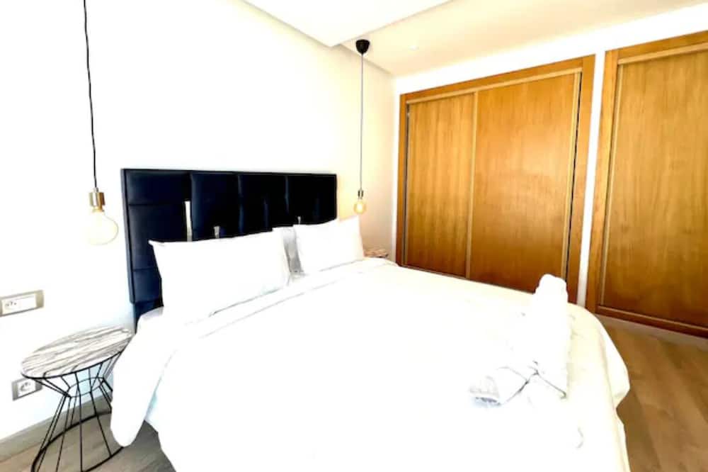 Photo of Bedroom in RACINE EXTENSION
