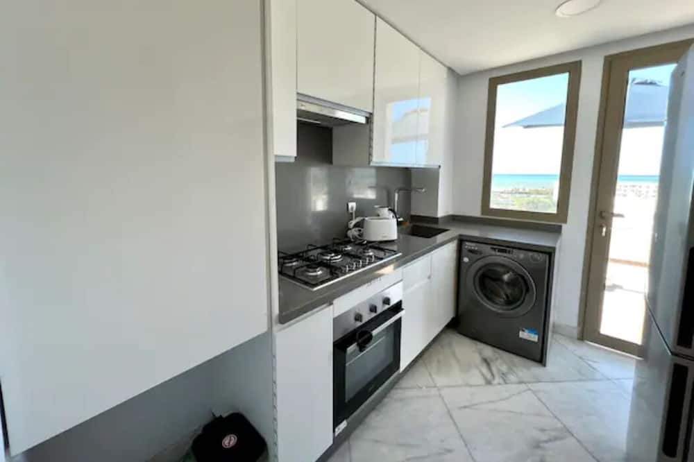 Photo of Kitchen in RACINE EXTENSION