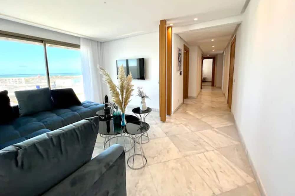 Photo of Livingroom in RACINE EXTENSION