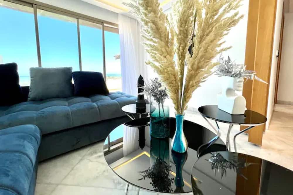 Photo of Livingroom in RACINE EXTENSION