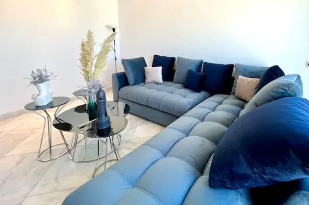Photo of Livingroom in RACINE EXTENSION