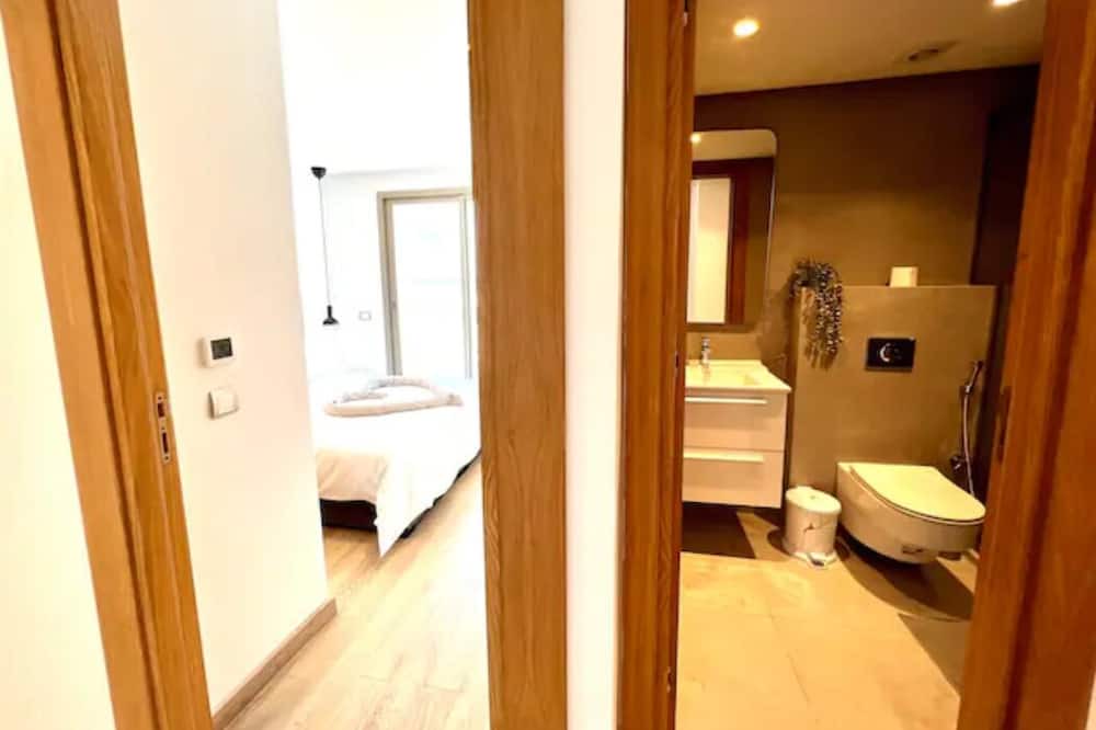 Photo of Bathroom in RACINE EXTENSION