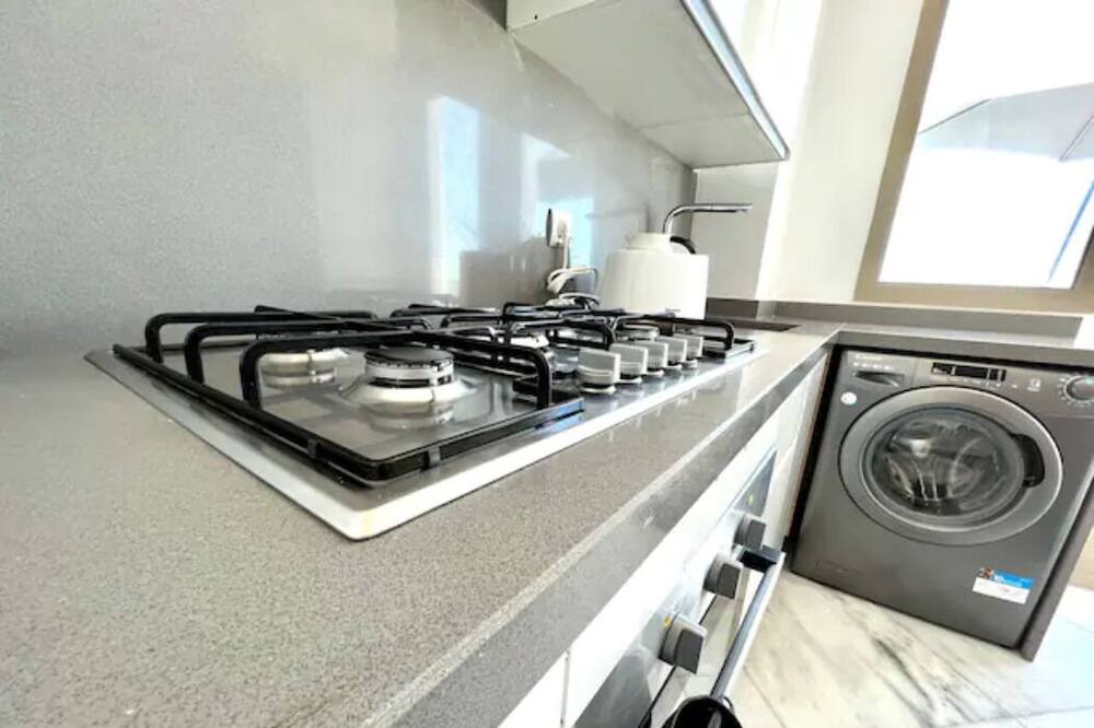 Photo of Kitchen in RACINE EXTENSION
