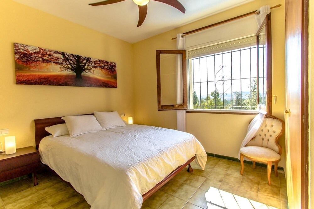 Photo of Bedroom in Santa Coloma de Farners