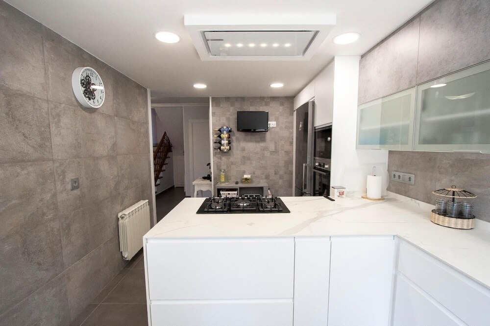 Photo of Kitchen in Torrelles de Llobregat