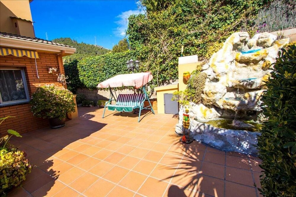 Photo of Patio Balcony in Torrelles de Llobregat