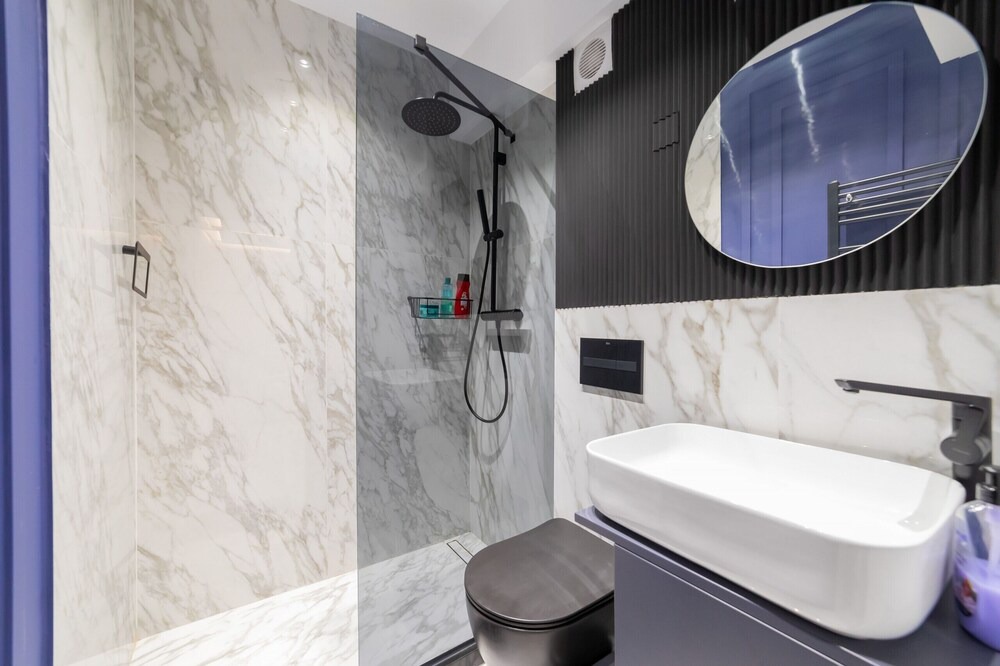 Photo of Bathroom in Ensanche Diputacion