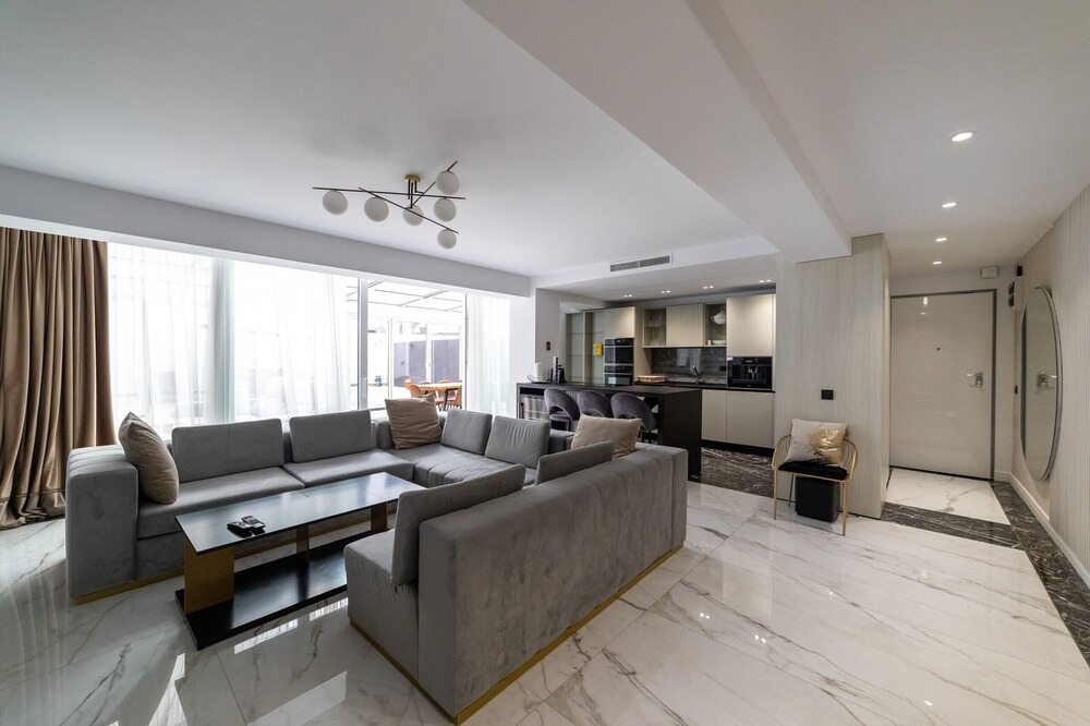 Photo of Livingroom in Ensanche Diputacion