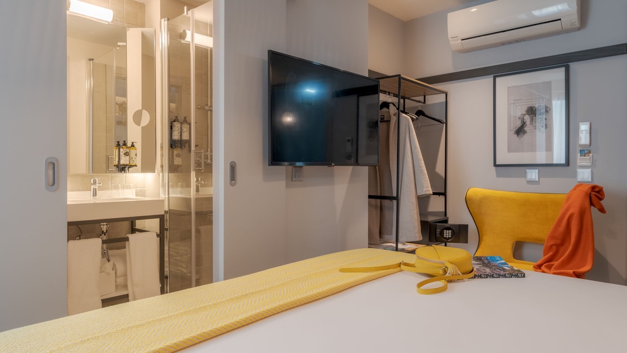 Photo of Bedroom in Santa Maria Maior