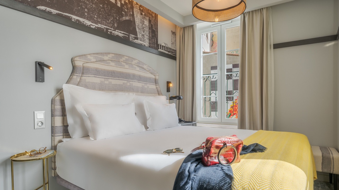 Photo of Bedroom in Santa Maria Maior