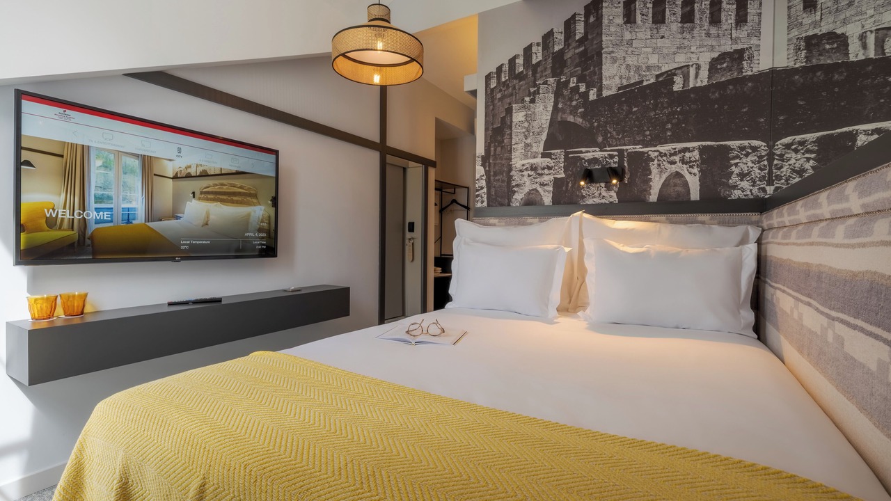 Photo of Bedroom in Santa Maria Maior