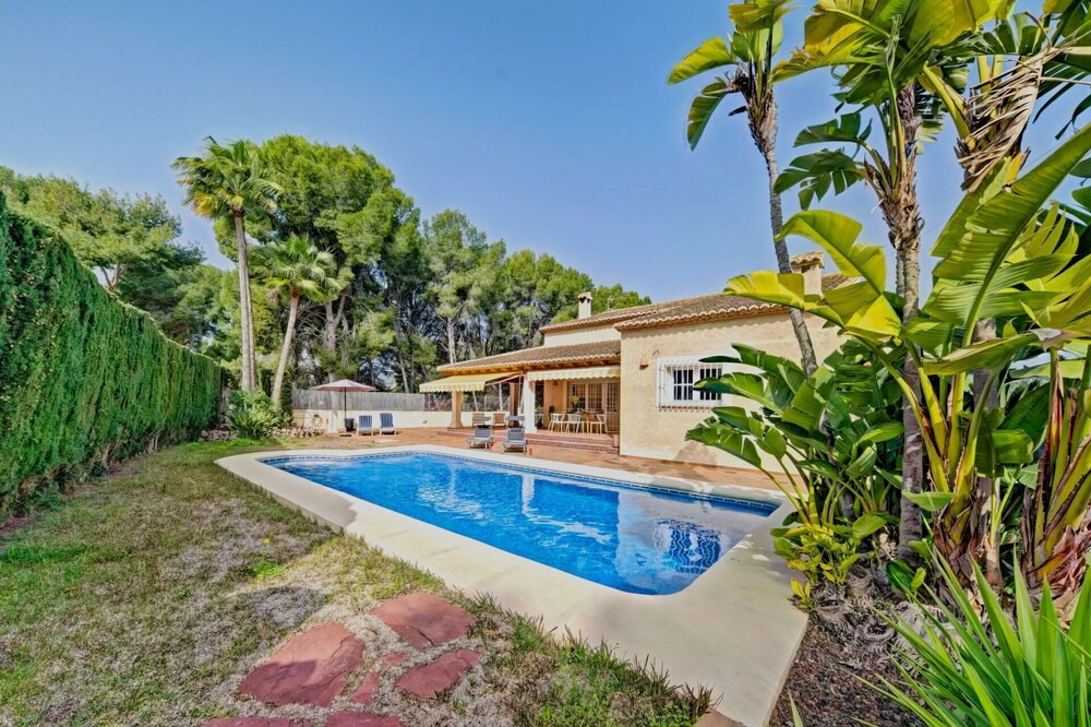 Photo of Outdoor in San Jaime