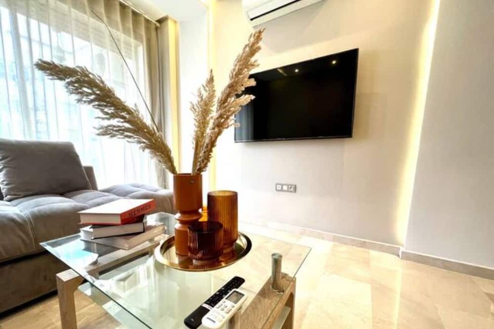 Photo of Livingroom in Anfa