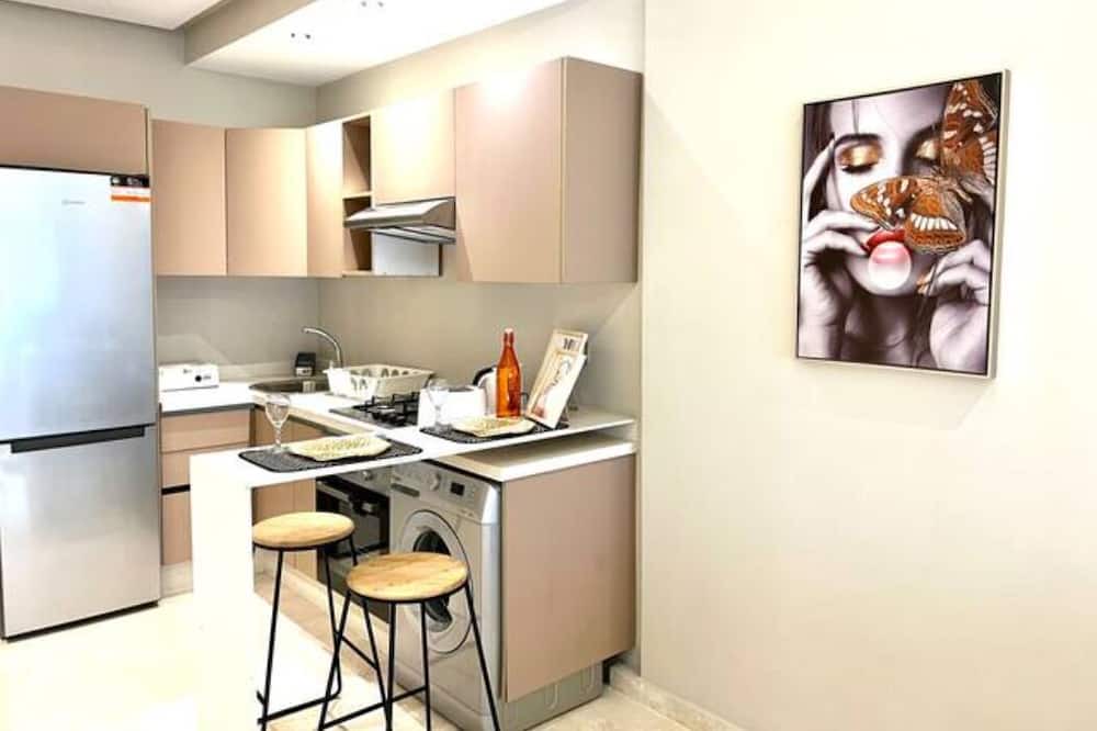 Photo of Kitchen in Anfa