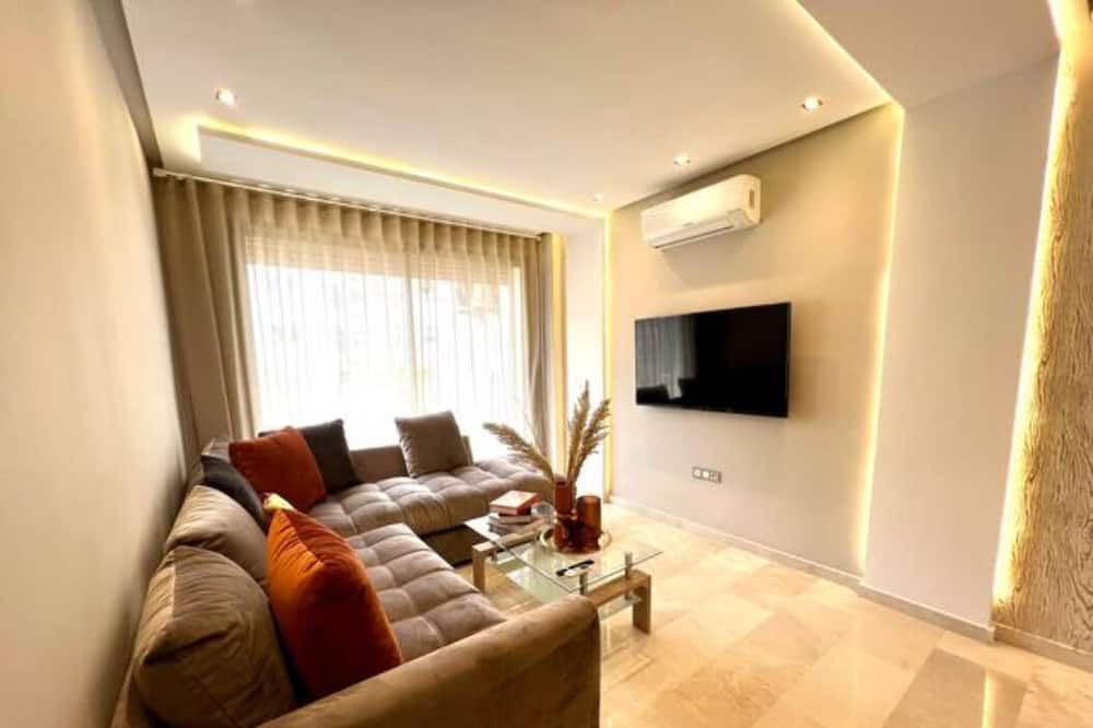 Photo of Livingroom in Anfa