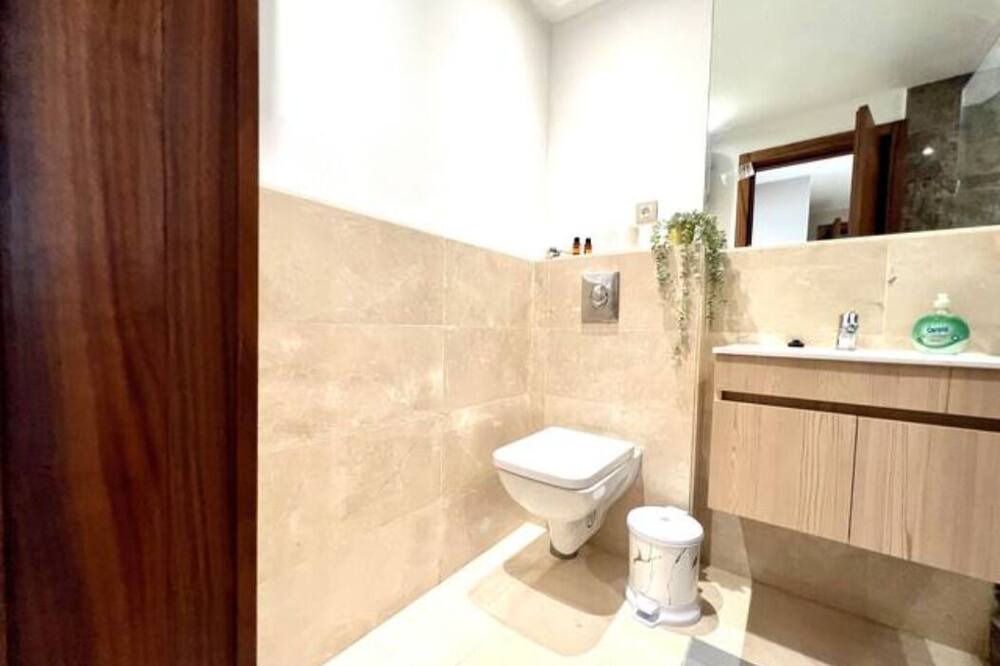 Photo of Bathroom in Anfa