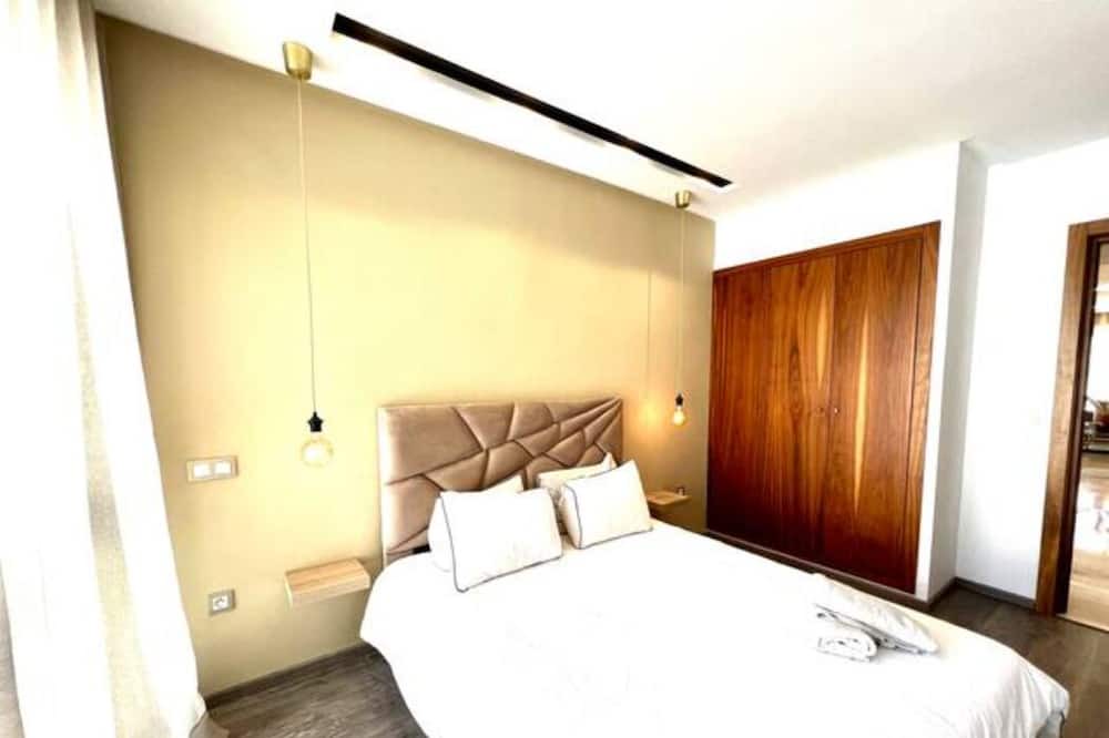 Photo of Bedroom in Anfa