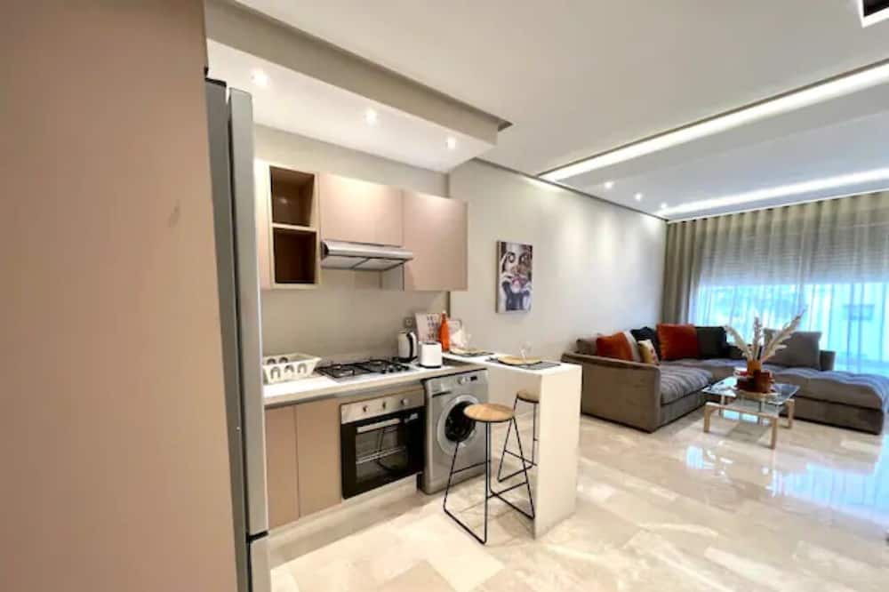 Photo of Kitchen in Anfa