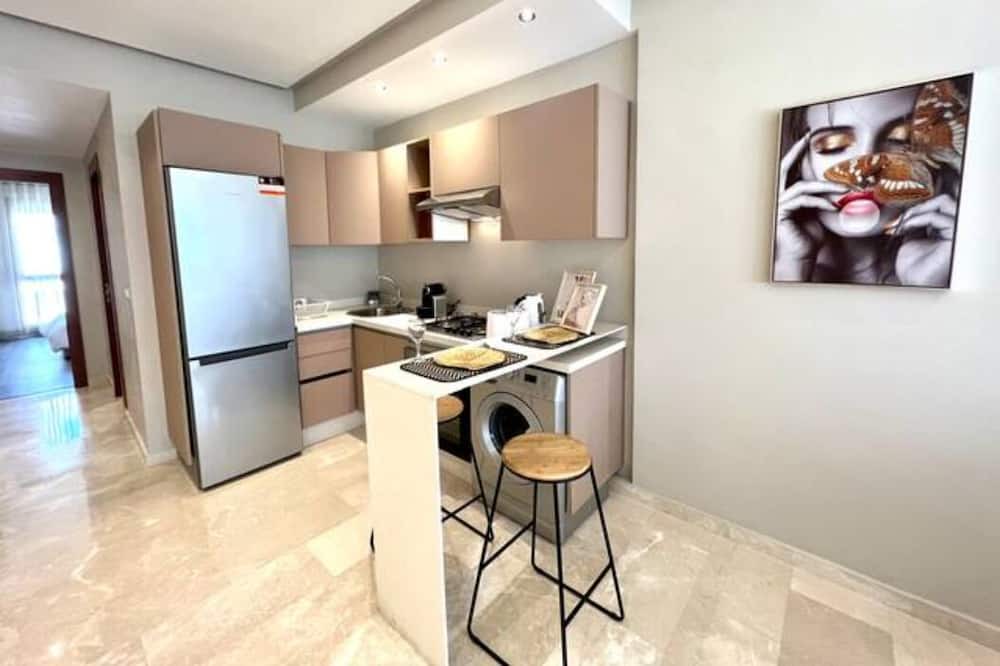 Photo of Kitchen in Anfa