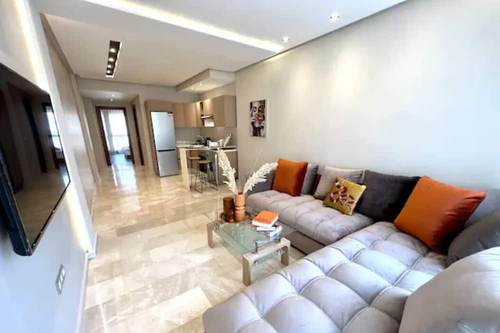 Photo of Livingroom in Anfa