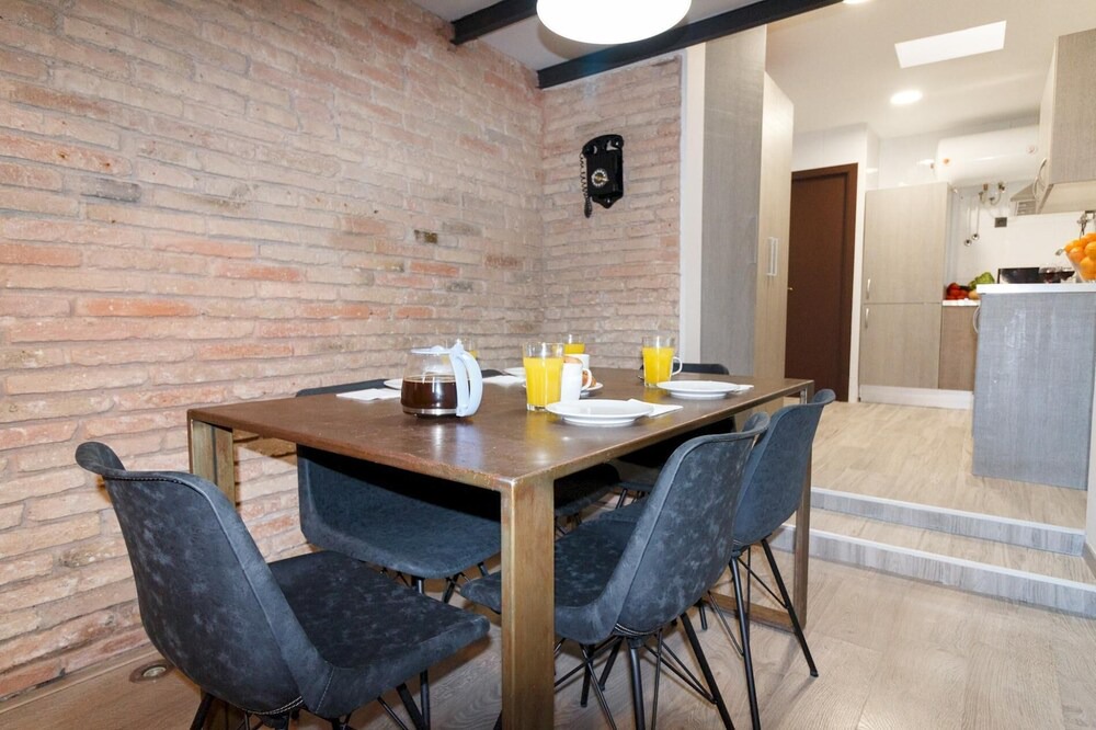 Photo of Others in Provencals del Poblenou