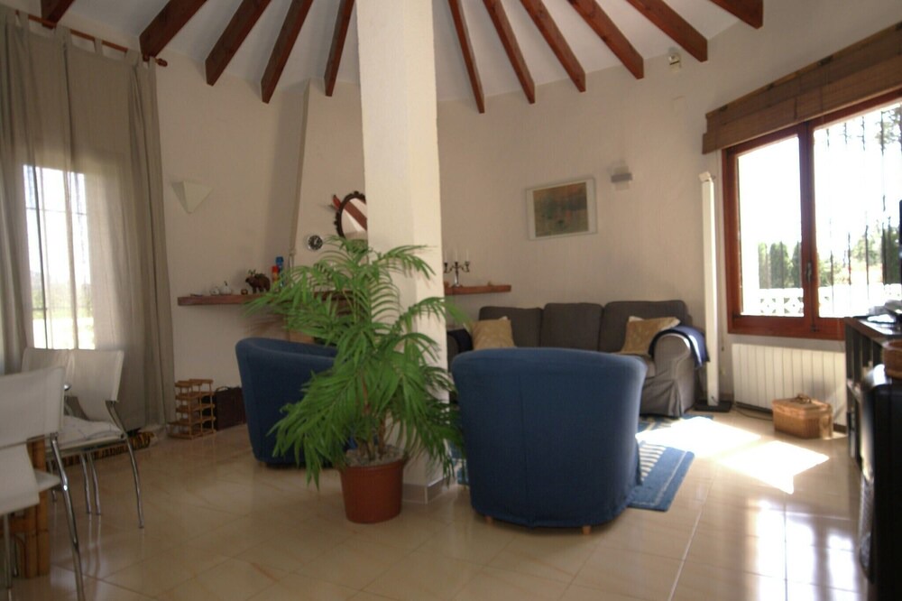 Photo of Livingroom in Parcent