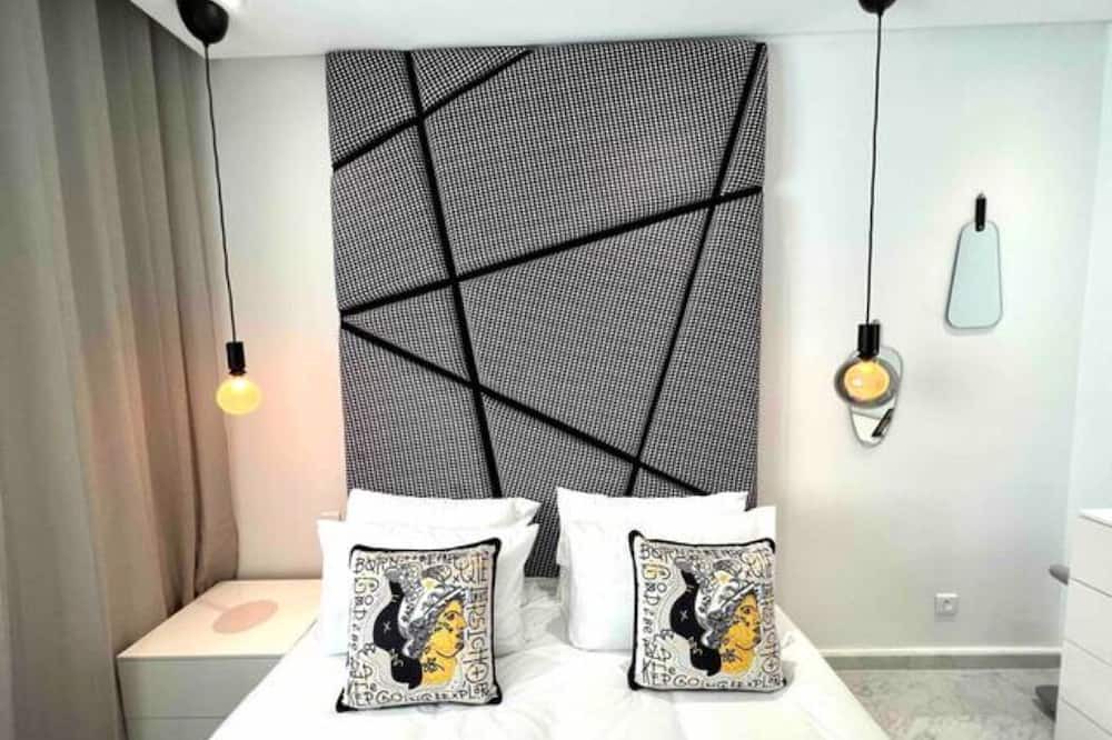 Photo of Bedroom in Gauthier