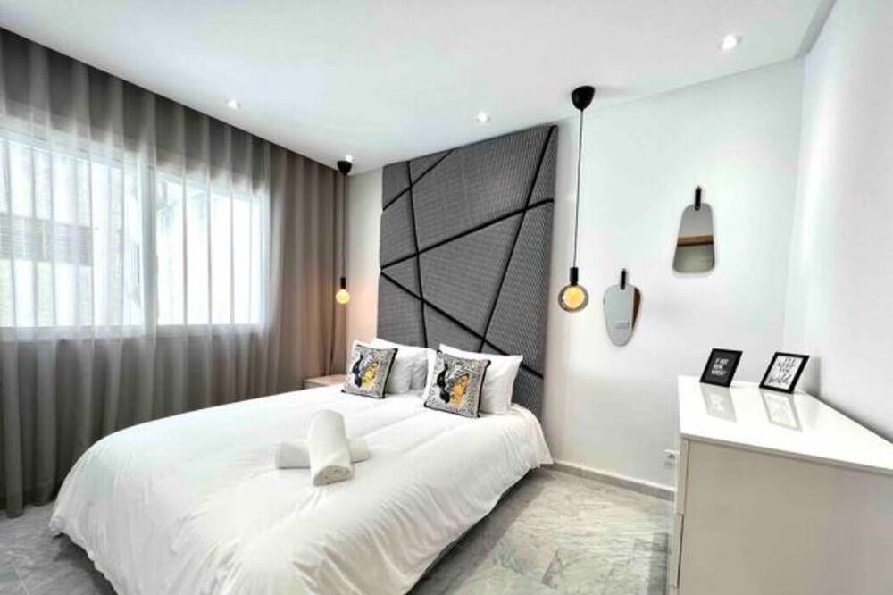 Photo of Bedroom in Gauthier