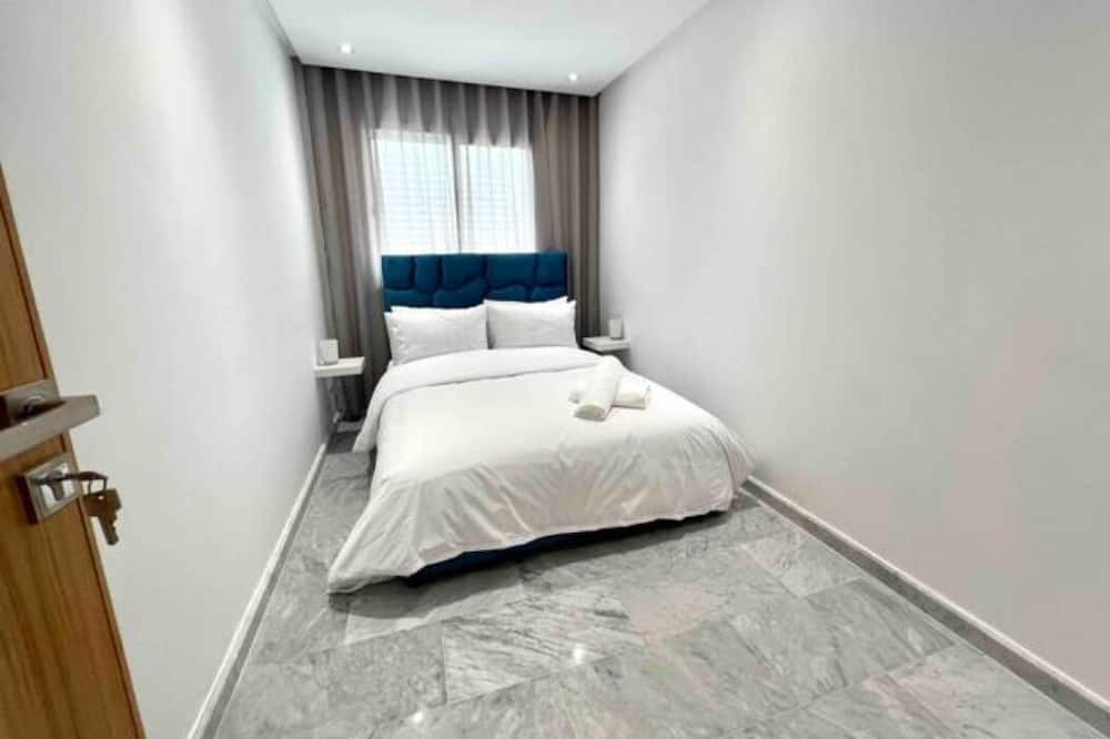 Photo of Bedroom in Gauthier