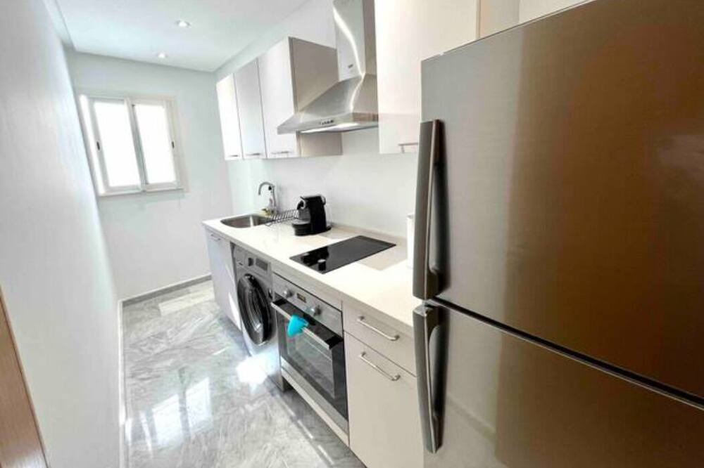 Photo of Kitchen in Gauthier