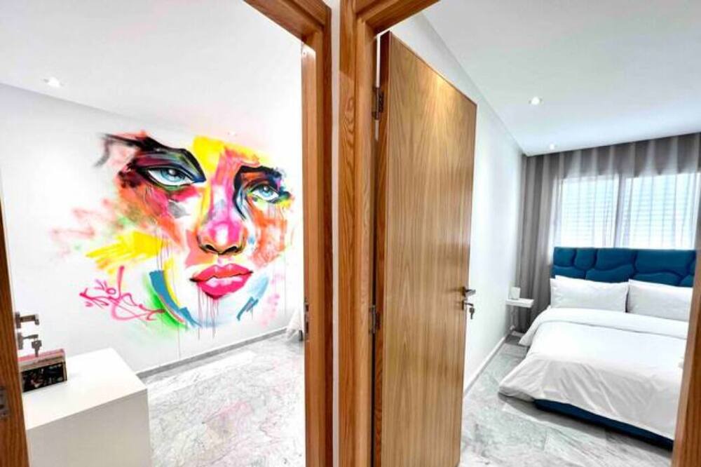 Photo of Bedroom in Gauthier