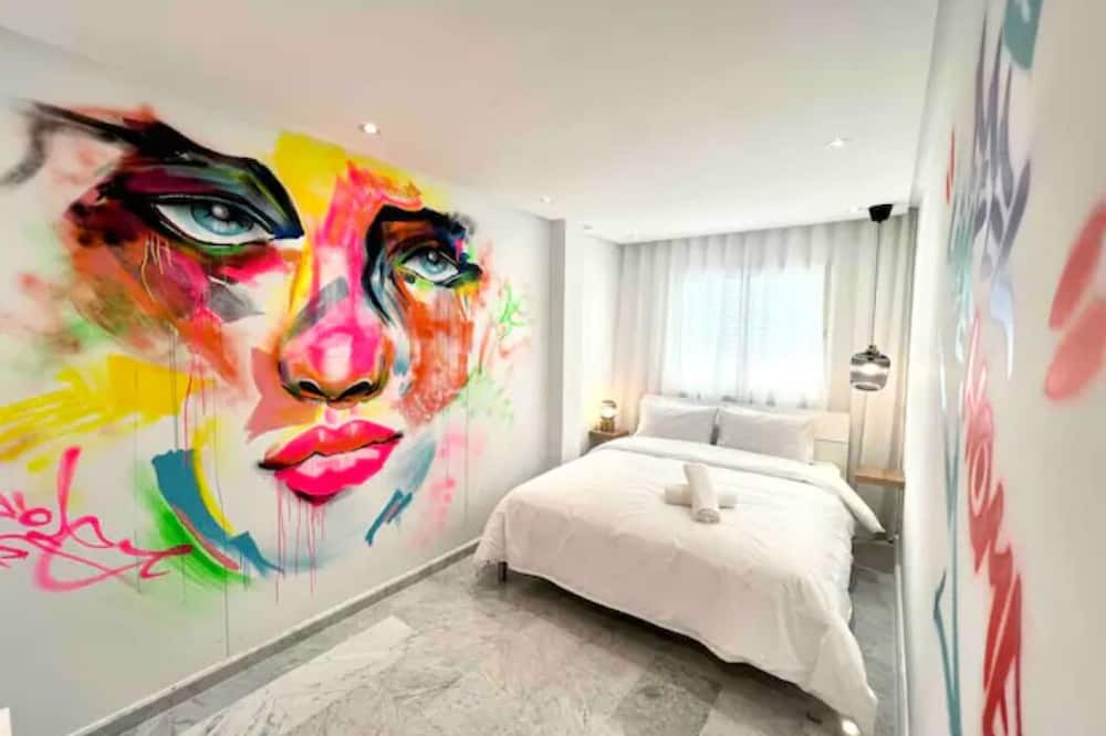 Photo of Bedroom in Gauthier