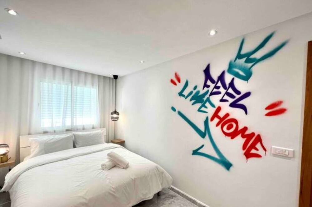 Photo of Bedroom in Gauthier