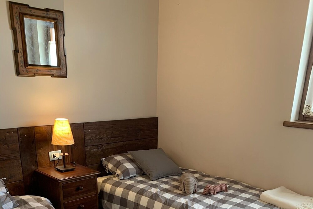 Photo of Bedroom in Fontanals de Cerdanya
