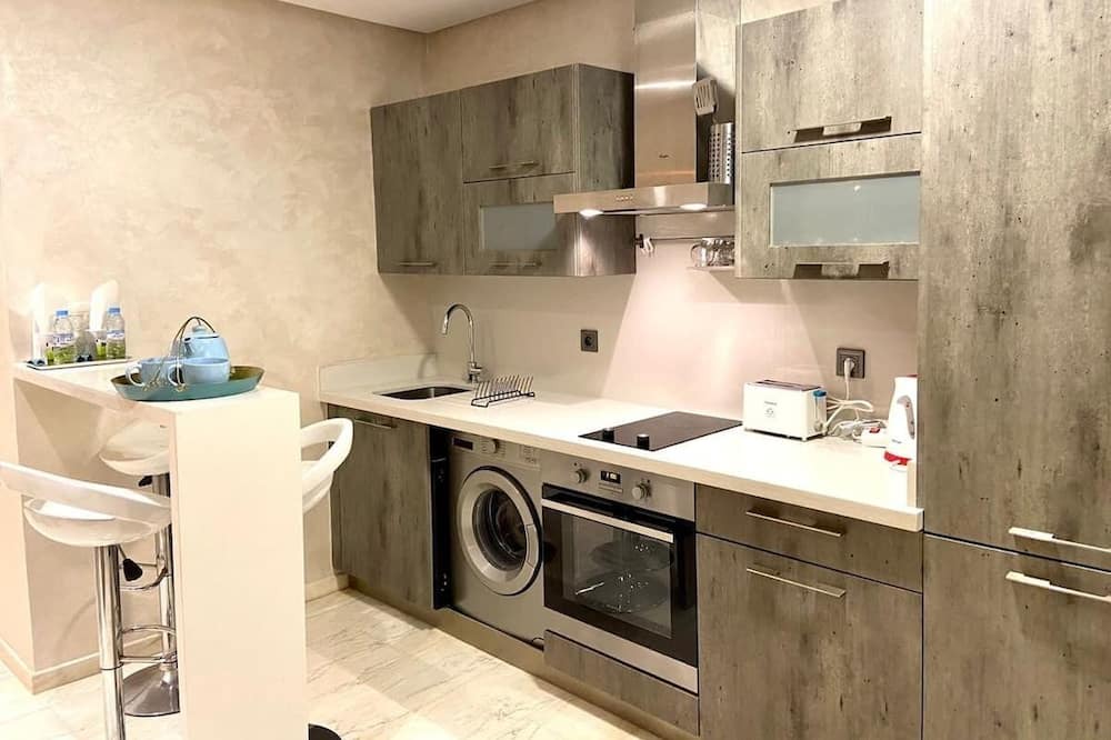 Photo of Kitchen in RACINE EXTENSION