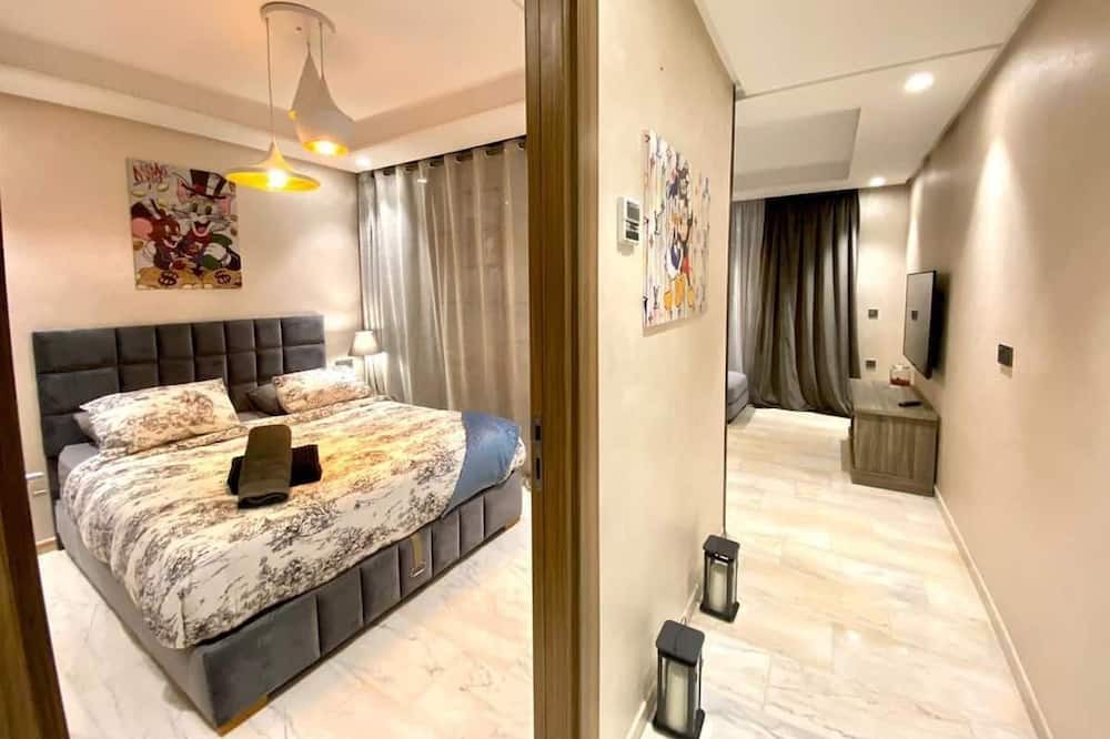Photo of Bedroom in RACINE EXTENSION