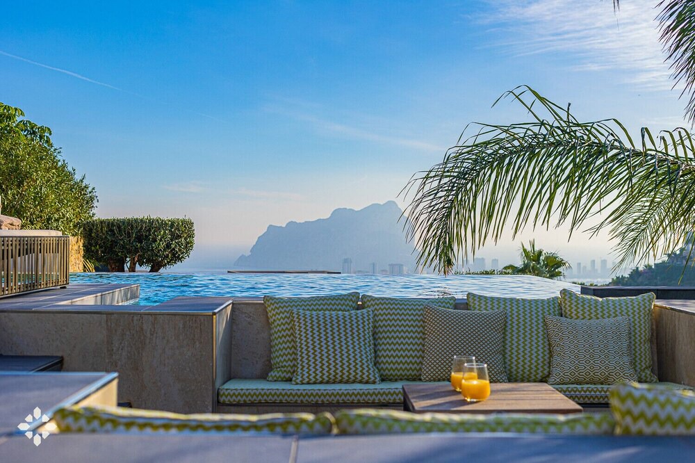 Photo of Outdoor in Benissa Coast