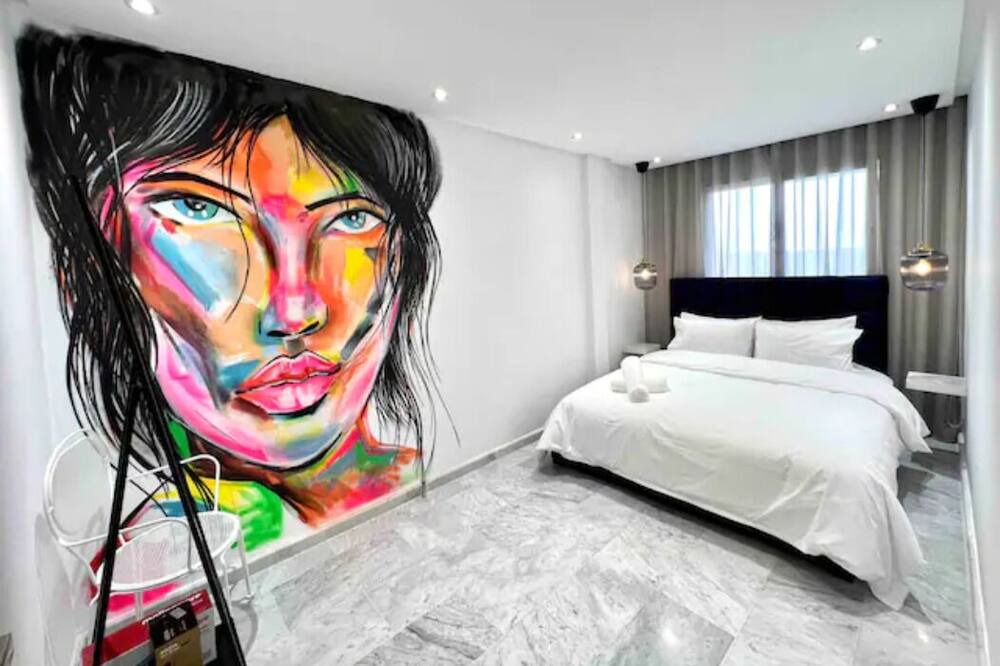 Photo of Bedroom in Gauthier