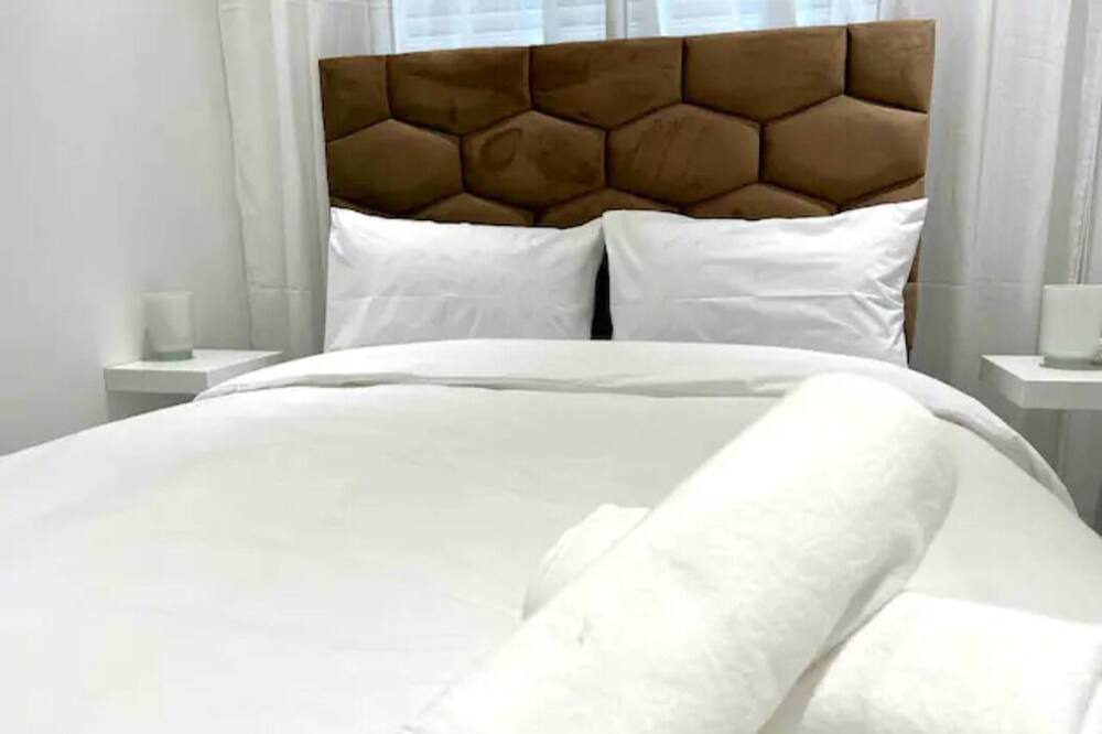 Photo of Bedroom in Gauthier