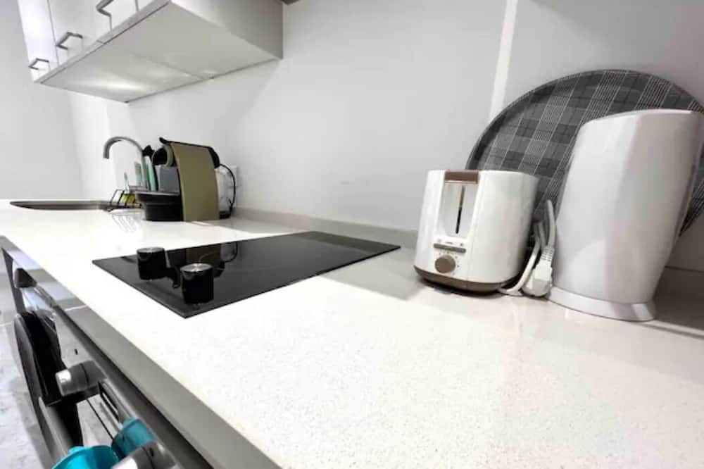 Photo of Kitchen in Gauthier
