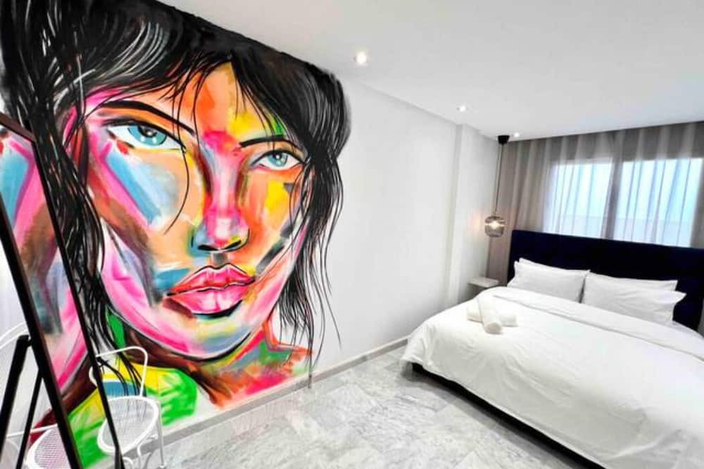 Photo of Bedroom in Gauthier
