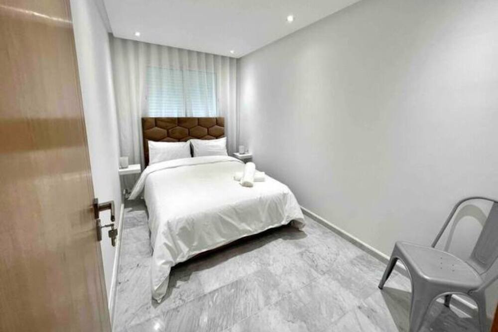 Photo of Bedroom in Gauthier