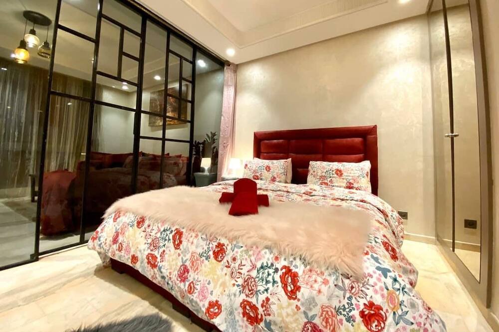 Photo of Bedroom in Gauthier