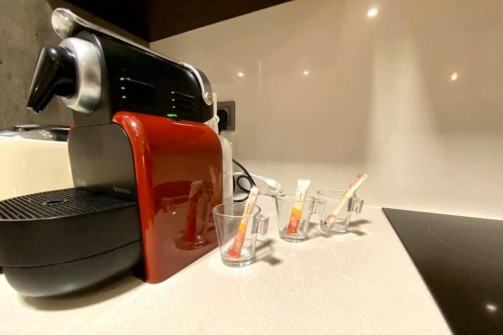 Photo of Kitchen in Gauthier
