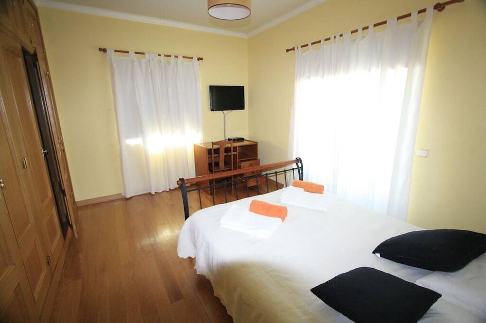 Photo of Bedroom in Calicos