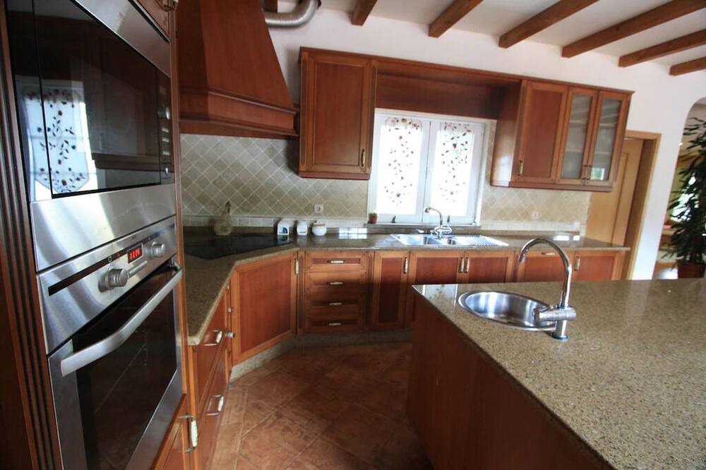 Photo of Kitchen in Calicos