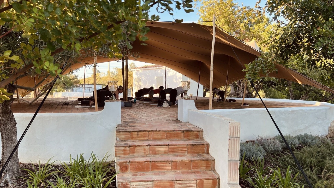 Photo of Outdoor in Olhao