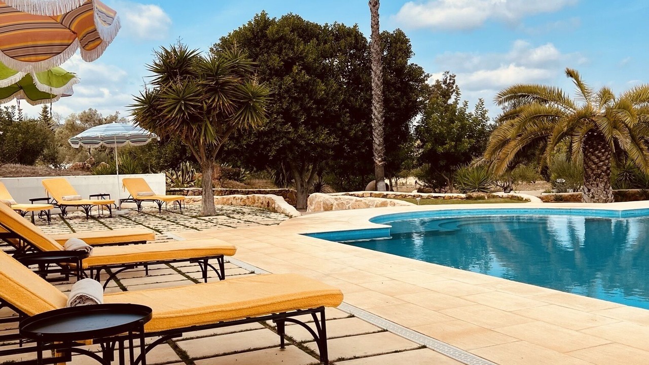 Photo of Outdoor in Olhao