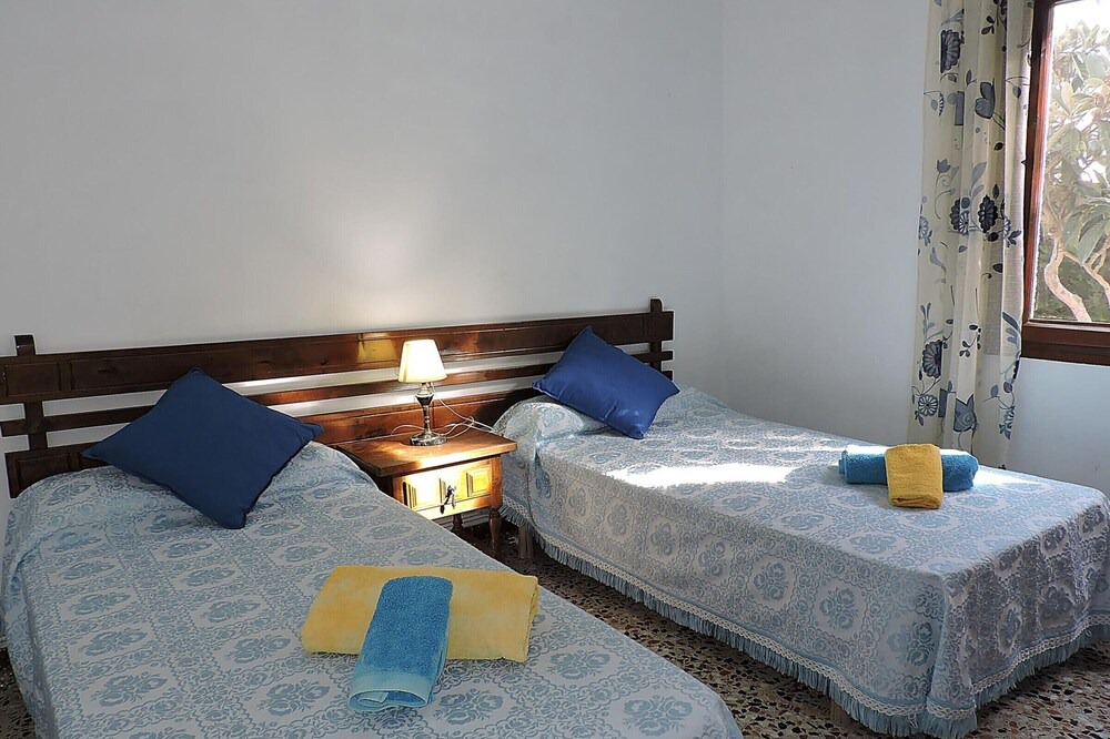Photo of Bedroom in L Almadrava
